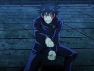 Who is Megumi Fushiguro in Jujutsu Kaisen?